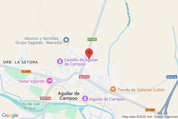 Calefacción y Fontanería Santos