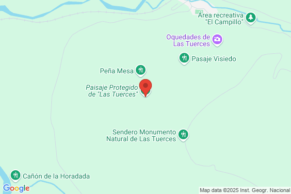 Las Tuerces S.A