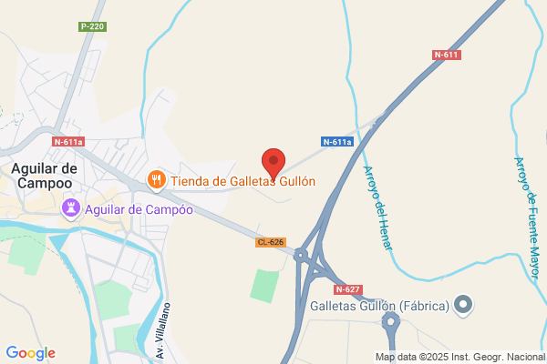 Taller De Canteria Aguilar S.A.