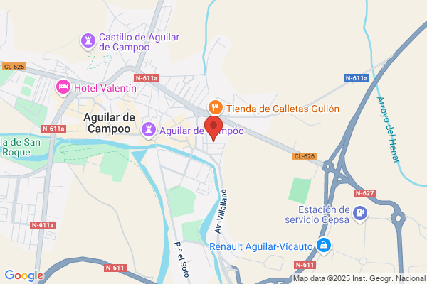 Tapicería Triser