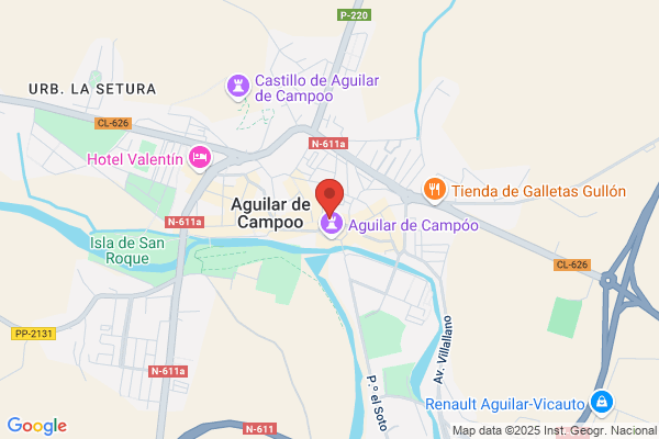 Todoficina Aguilar