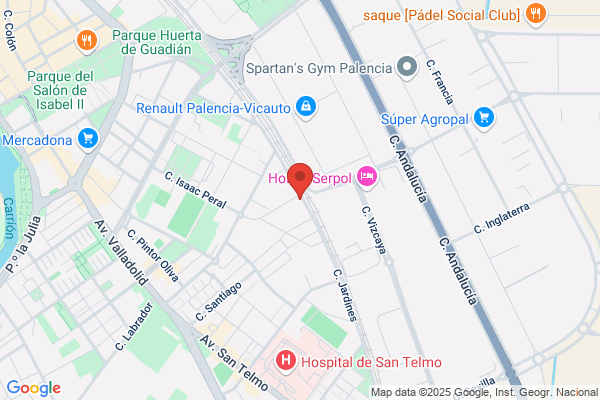 ZENIT INGENIERÍA Y CONSULTORÍA