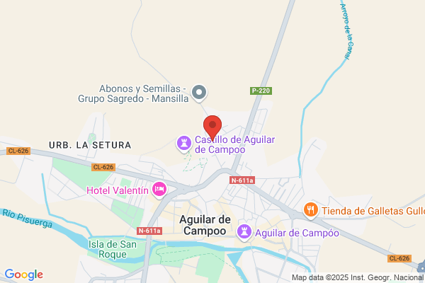 Escayolas Aguilar