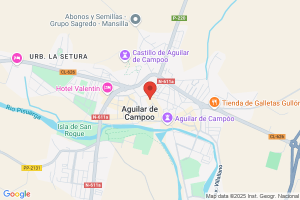 Restaurante El Barón