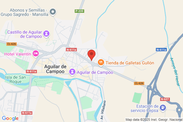 Restaurante Gure Etxea