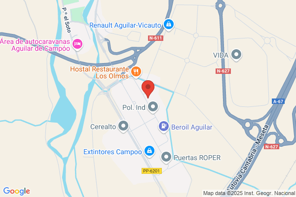 Taller De Chapa Y Pintura La Vega
