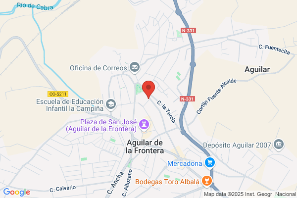 Asesoria Rural S.L. - Inmobiliaria