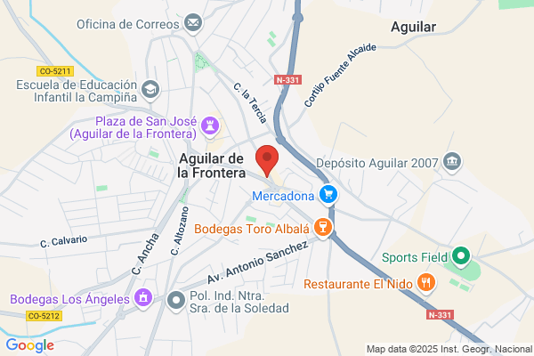 Bar Avenida