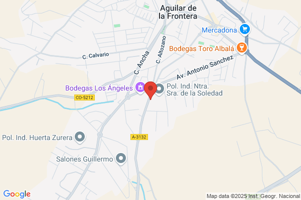 Almacen De Especias Lopez Recio