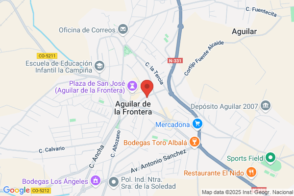 Tena Lucena v. De