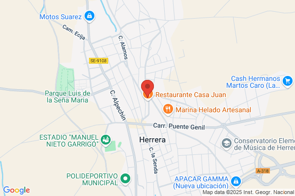 Clinica Dental I. Herrera