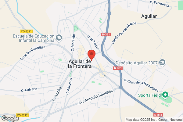 Autoescuela Jurado