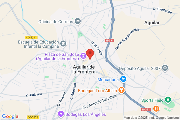 Autoescuela Perez Fernandez S.L.