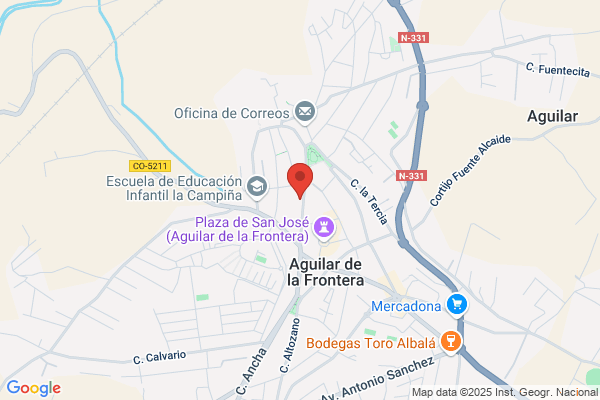 A Moguer S.L. Asesoria Fiscal