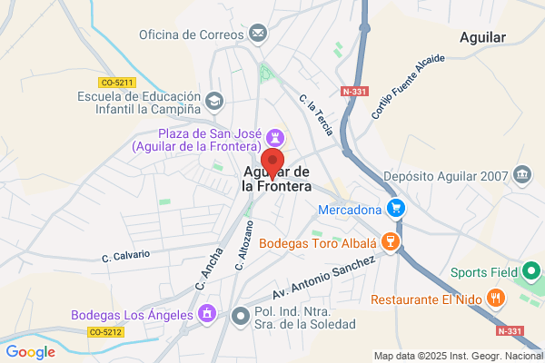 Asesoria Rosa Y Perez S.L.
