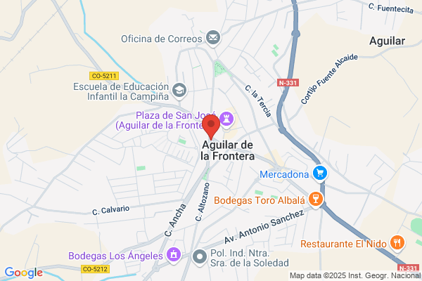 Funeraria Pérez Jiménez