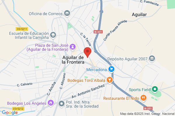 Aguilar Lopez a.