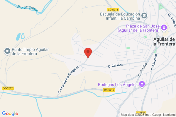 Fabrica De Muebles San Roque S.L.