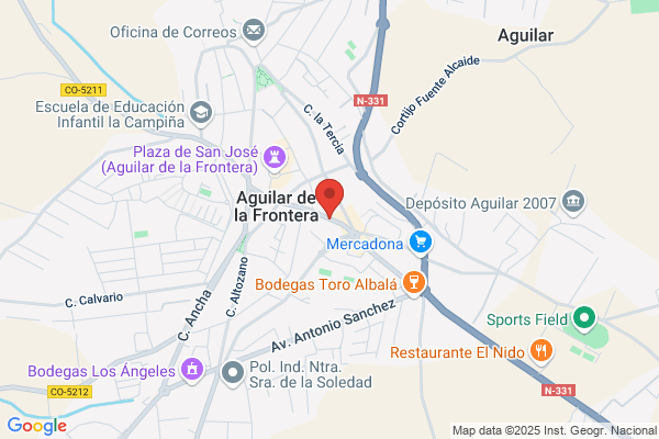 Salinas La Encarnacion