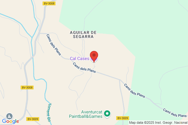 Aguilar Casas S.L.