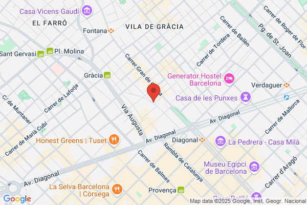 Aplica Tecnograficas Barcelona