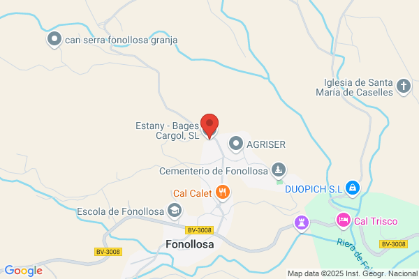 Bages Cargol S.L.