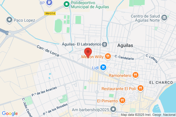 Sarabia Trans S.L.
