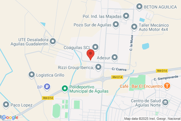 Looije Aguilas S.L.