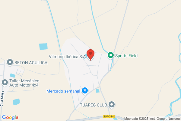 Vilmorin Iberica S.A.