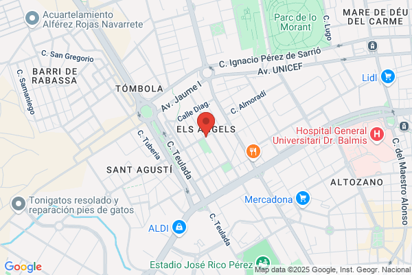 Collado Angeles f.