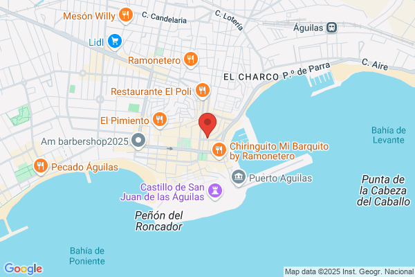 Peña Bilbaina De Aguilas
