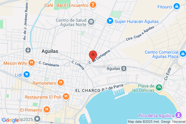 Martinez Minet l.