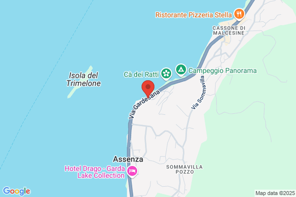 Camping Bellavista S.L.