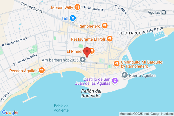 Gestoria Amate Sánchez