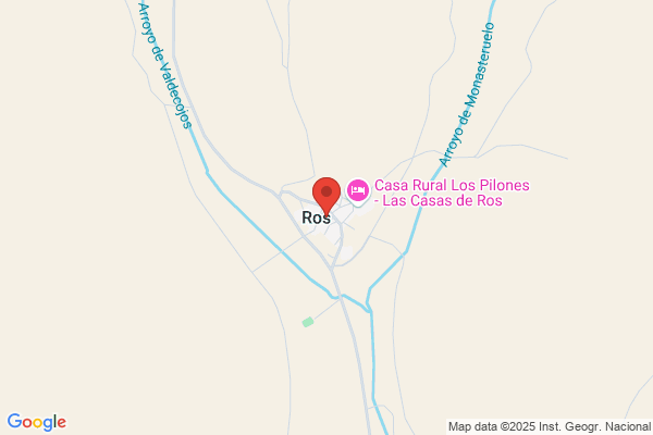 Ros Romera a.