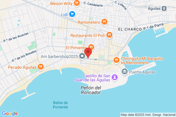 Beristain Y Belzunce S.L.