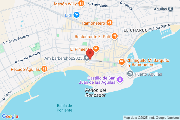 Clinica Alcolea