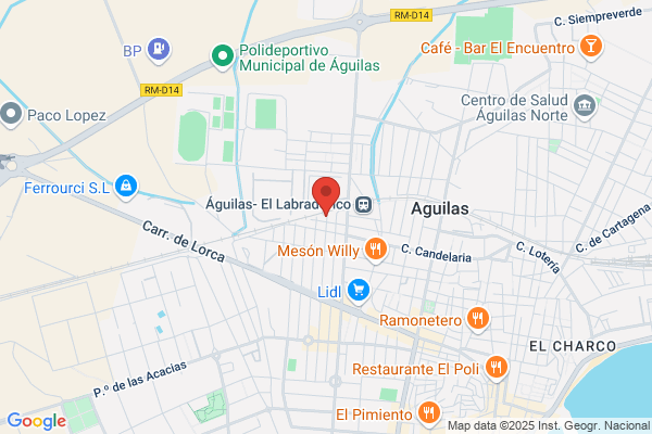 Sociedad De Cazadores El Aguila