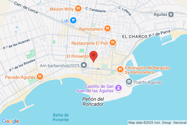 Asesoría Tarraco E  Inmotarraco