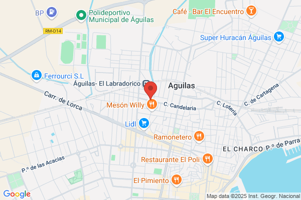 Transportes Cucaleras S. A.
