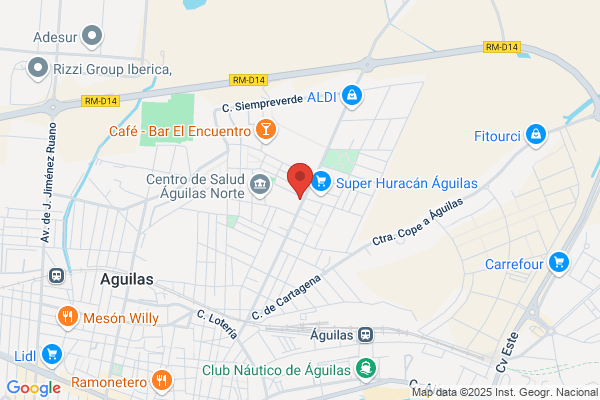 Colegio Nacional Joaquin Tendero