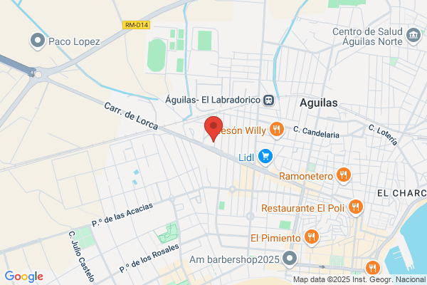 Sociedad Agraria De Transformacion Agricultores Del Sureste
