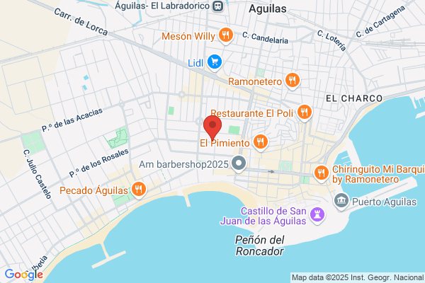 Inmobiliaria Almeria S. A.