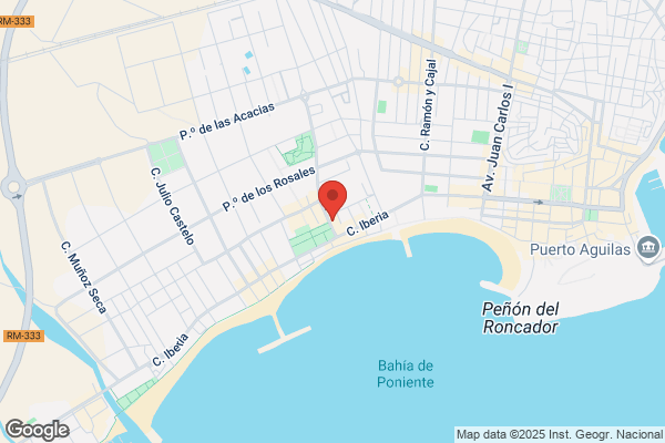 Panaderia Y Bolleria De La Asuncion S.L.