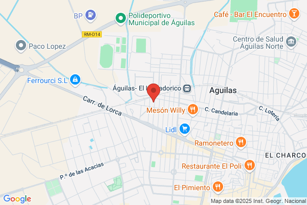 ALPELUPE SOLUCIONES