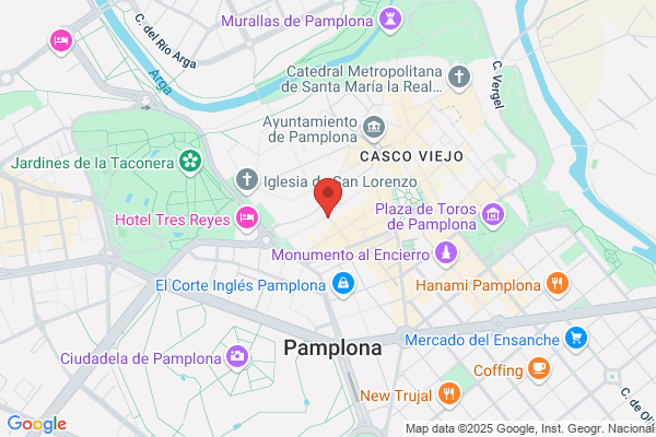 Drogueria Lopez Manzanares S.A.