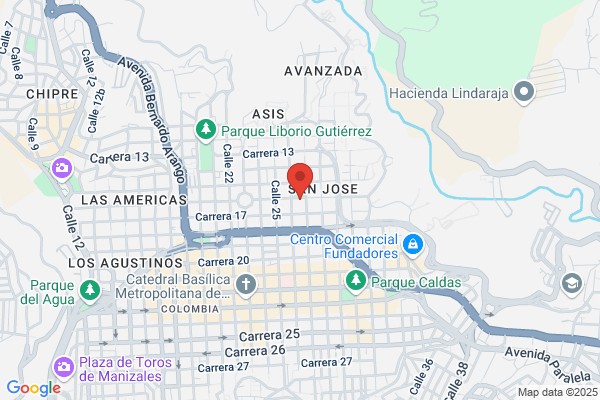 Parroquia San Jose