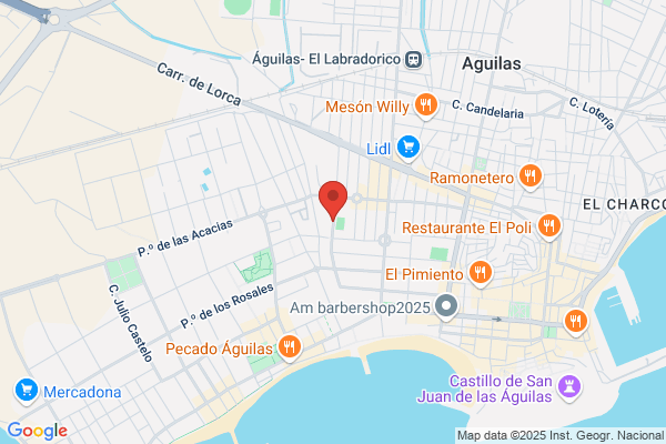 Registro De La Propiedad