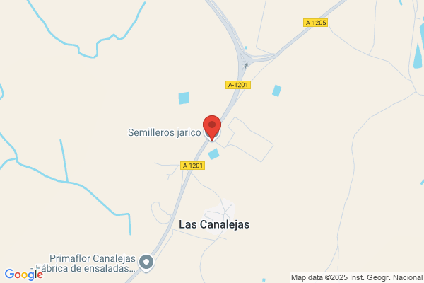 Semilleros Jarico S.L.
