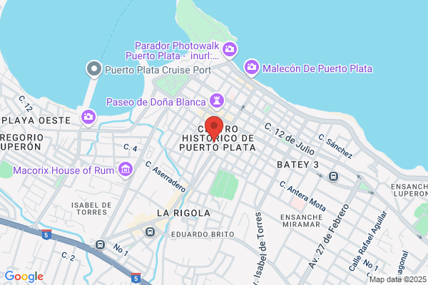 Directorio Inmobiliario S.A.